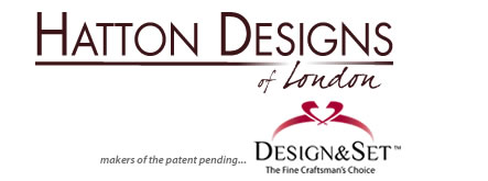 Settings, Collets, Shanks, Bands, Rings, Mounts, Engagement Rings, Jewelry, Jewelry Tools, Hatton Designs of London, Design & Set