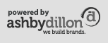 Developed by Ashby Dillon - We Build Brands.