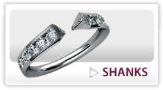 Hatton Designs Shanks